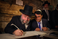 Da Russia, Ucraina e Bielorussia l’inverno spingerà molti ebrei in Israele