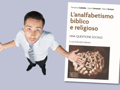 Analfabeti in religione si può?