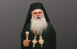 È Georgios il nuovo arcivescovo di Cipro