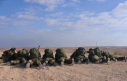I riservisti dell’esercito israeliano contro il governo