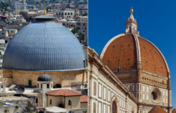 Firenze e Gerusalemme, per una visione di pace