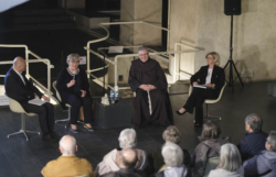 Il Santo Sepolcro tra fede e archeologia, un incontro a Firenze