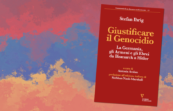 L’ombra del Genocidio armeno sulla storia tedesca