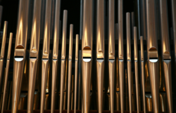 Tornano i concerti d’organo a Rodi