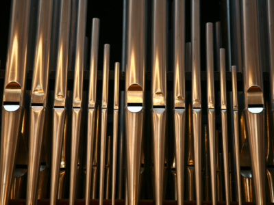 Tornano i concerti d'organo a Rodi