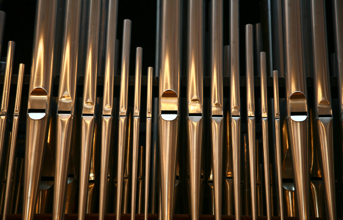 Tornano i concerti d’organo a Rodi