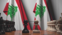 Libano, leader immobili in un Paese al collasso