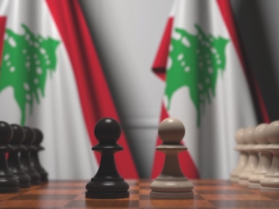 Libano, leader immobili in un Paese al collasso