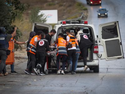 È allarme in Cisgiordania, altre decine di morti per mano israeliana