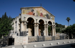 Barluzzi e la basilica dell’Agonia cent’anni dopo