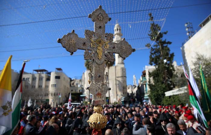 Avvento e Natale sottotono per la guerra