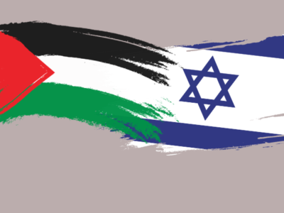 Israele e Palestina, scenari di pace possibili