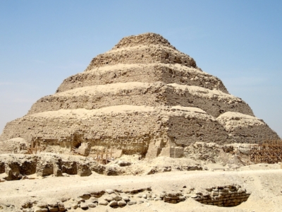 Le ultime scoperte nella necropoli egizia di Saqqara