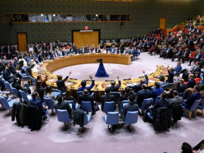 Il Consiglio di Sicurezza Onu chiede il cessate il fuoco a Gaza
