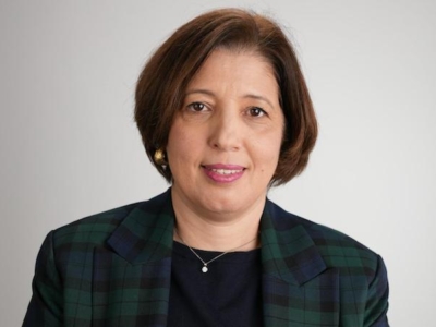Maisam Jaliuli: «Questa è l’ora della responsabilità»