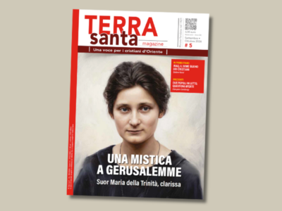 Terrasanta 5/2026