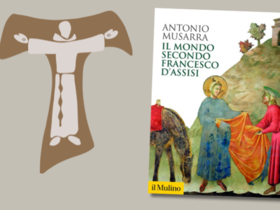 San Francesco inserito nel suo mondo