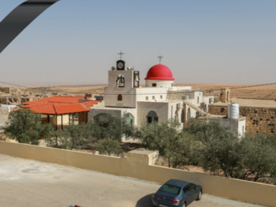 Terroristi fanno strage in una chiesa nel Sud della Giordania, tre arresti