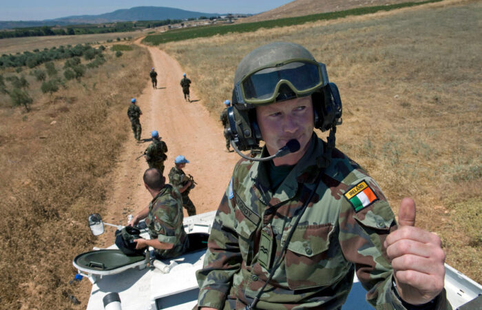 Via libera alla missione dell’Unione europea in Libano