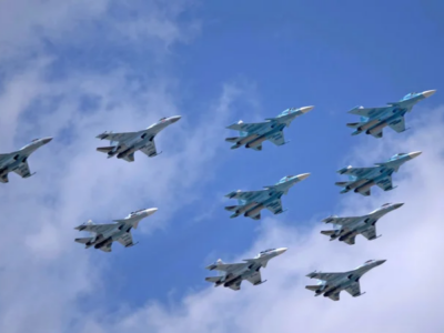 L’aviazione giordana bombarda covi jihadisti nel Sud della Siria